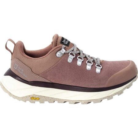 Jack Wolfskin TERRAVENTURE URBAN LOW W - Women's trekking shoes