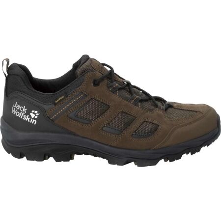 Jack Wolfskin VOJO 3 TEXAPORE LOW M - Férfi túracipő