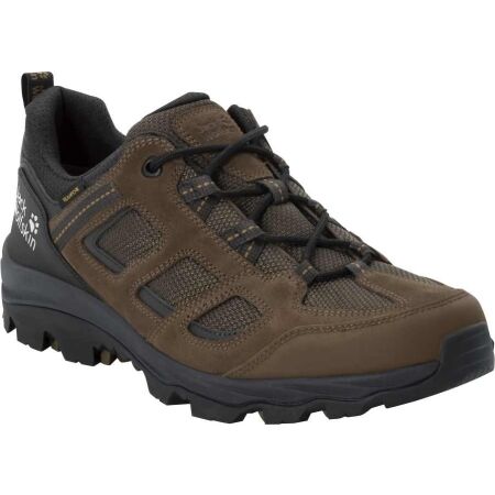 Jack Wolfskin VOJO 3 TEXAPORE LOW M - Men's hiking shoes