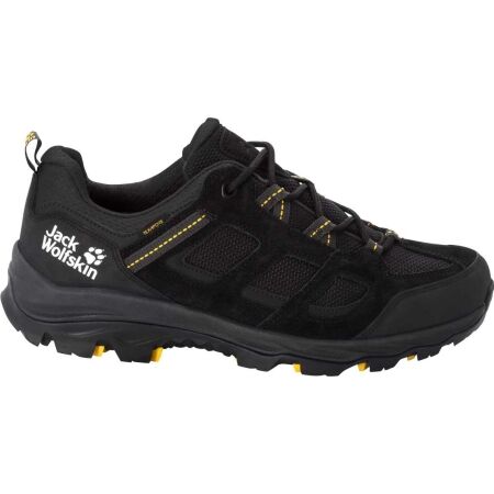 Jack Wolfskin VOJO 3 TEXAPORE LOW M - Férfi túracipő