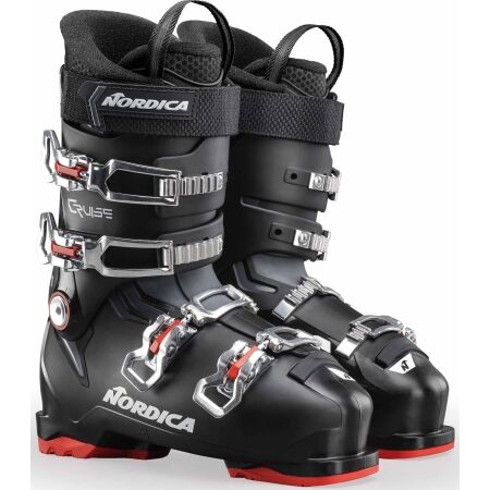 Nordica THE CRUISE 80 - Men’s ski boots