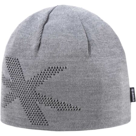 Kama MERINO A161 - Плетена шапка