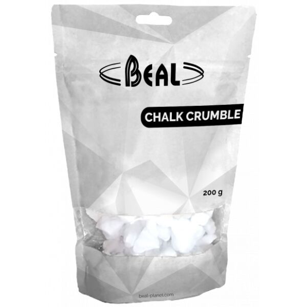 BEAL CHALK CRUMBLE Magnesium, Weiß, Größe Os