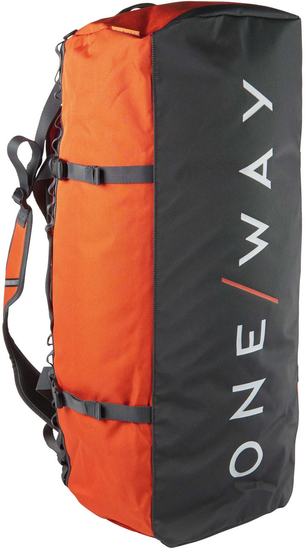 Large travel bag