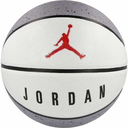 Nike JORDAN PLAYGROUND 2.0 8P DEFLATED - Basketbalová lopta