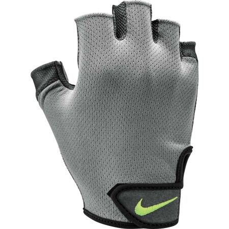 Nike M ESSENTIAL - Men's fitness gloves