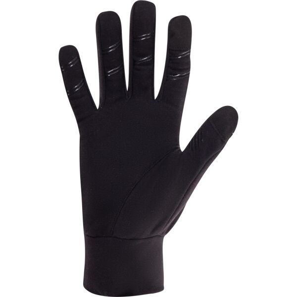 Klimatex NEVES Unisex Handschuhe, Schwarz, Größe M