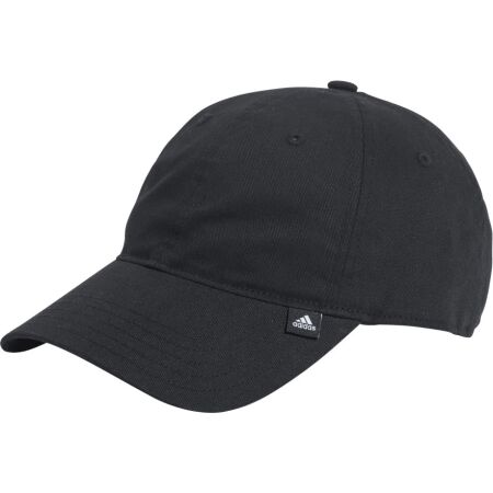 adidas SMALL LOGO BASEBALL CAP - Шапка с козирка