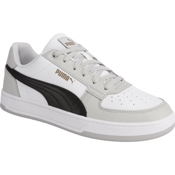 Puma CAVEN 2.0 Herren Sneaker, Weiß, Größe 40.5