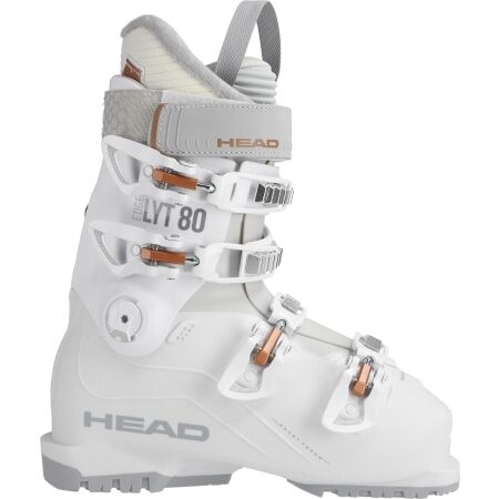 Head EDGE LYT 80 W - Women's ski boots
