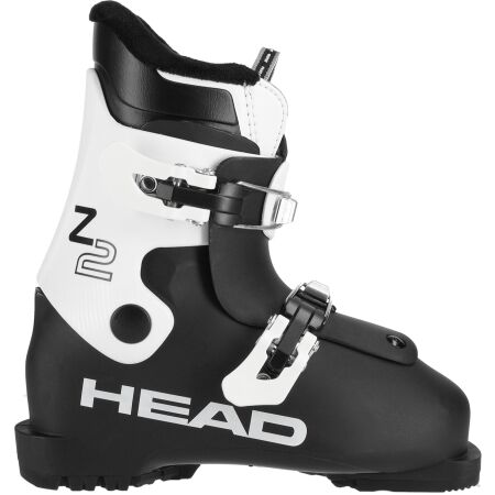 Head Z 2 - Dětská lyžařská obuv