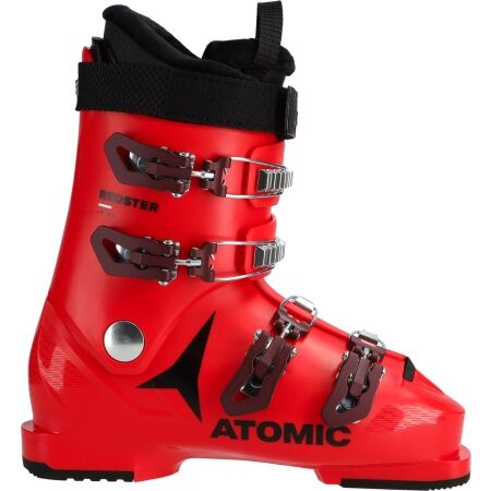 Atomic REDSTER JR 60 - Juniorské lyžařské boty