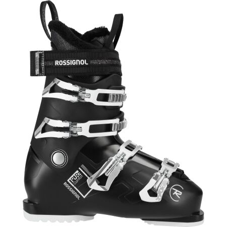 Rossignol PURE COMFORT 60 - Women’s downhill ski boots