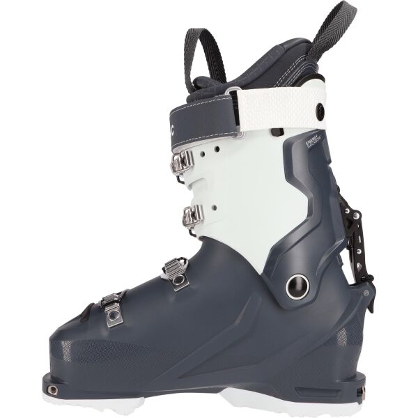 Atomic HAWX PRIME XTD 105 W CT GW Дамски  обувки за ски, черно, Veľkosť 25 - 25,5