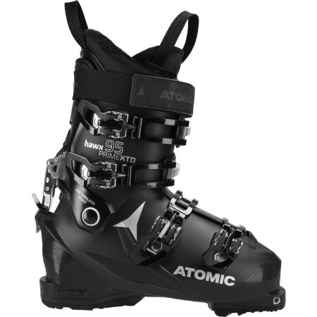 Atomic HAWX PRIME XTD 95 W - Dámska lyžiarska obuv