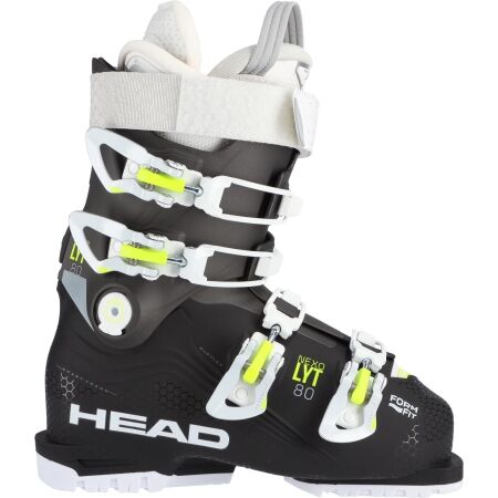 Head NEXO LYT 80 W - Women's ski boots