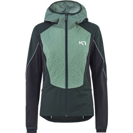 KARI TRAA TIRILL 2.0 JACKET - Women's sports jacket