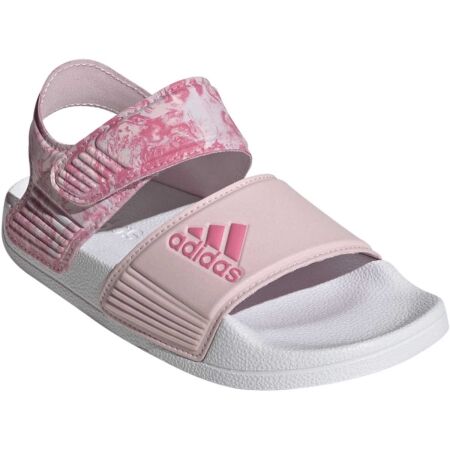 adidas ADILETTE SANDAL K - Children’s sandals