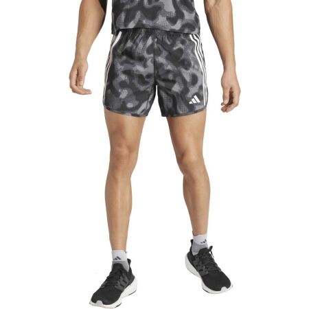 adidas OWN THE RUN SHORTS - Men's running shorts