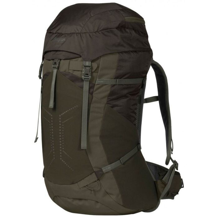 Bergans Skarstind 40 Backpack - Women's - 2441cu in - Hike & Camp
