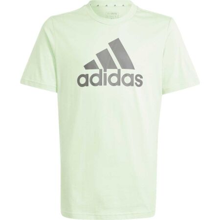 adidas ESSENTIALS BIG LOGO T-SHIRT - Tricou pentru juniori