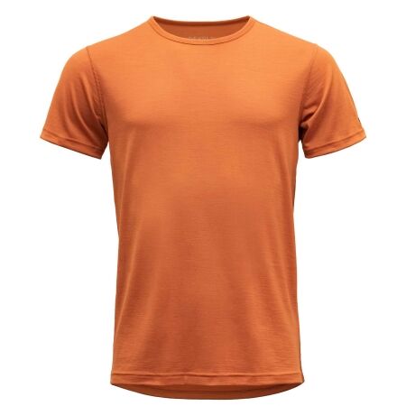 Devold BREEZE MERINO 150 T-SHIRT - Мъжка тениска