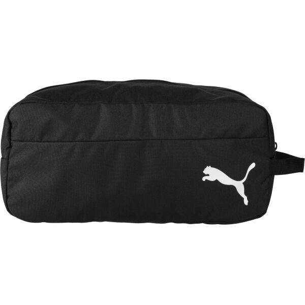 Puma TEAMGOAL 23 Futballcipő táska, fekete, méret os