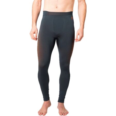 Odlo PERFORMANCE WARM ECO - Men's functional pants