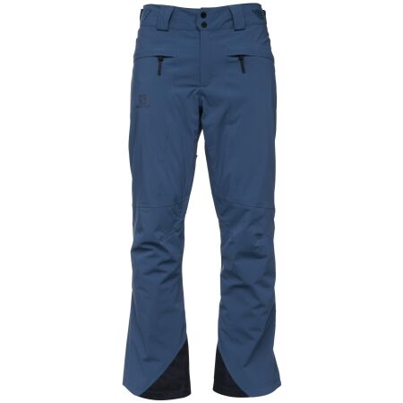 Salomon BRILLIANT PANT M - Мъжки панталони за ски
