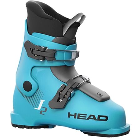 Head J2 - Dětská lyžařská obuv
