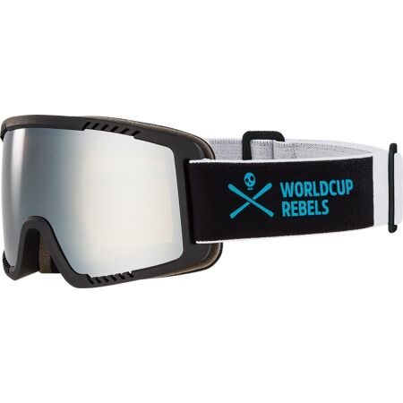 Head CONTEX JR FMR - Dětské lyžařské brýle