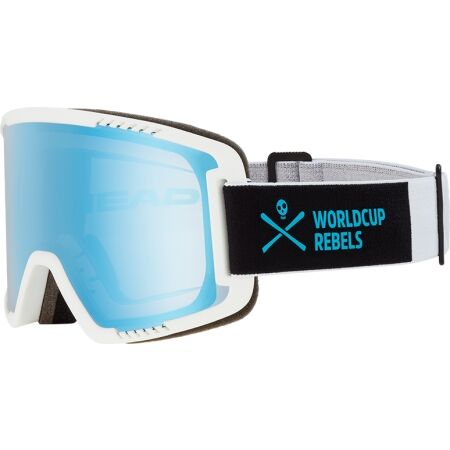 Head CONTEX PHOTO WCR - Ski goggles