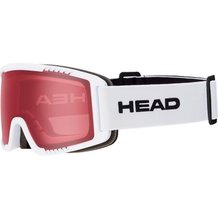 Head CONTEX JR - Kids’ ski goggles