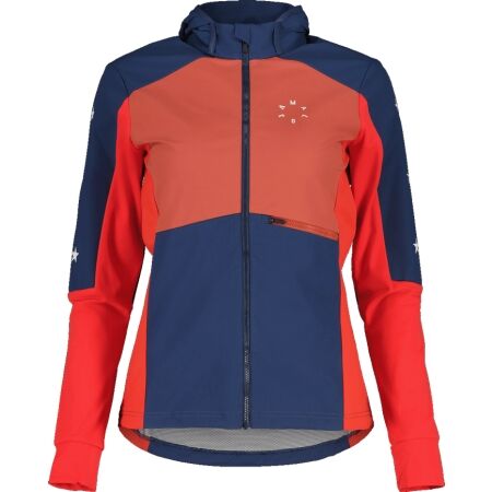 Women’s cross-country skiing jacket