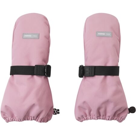 REIMA OTE - Children's mittens with a membrane