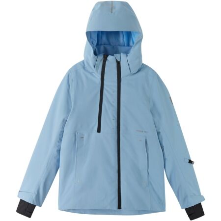 REIMA PERILLE - Children's winter jacket with a membrane