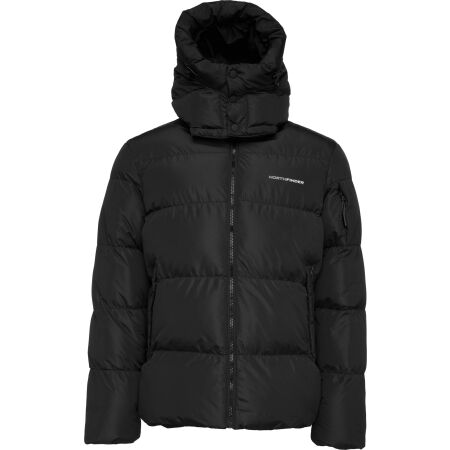Northfinder PERRY - Men's winter jacket