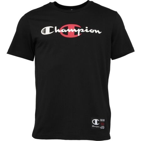 Champion LEGACY - Pánské tričko