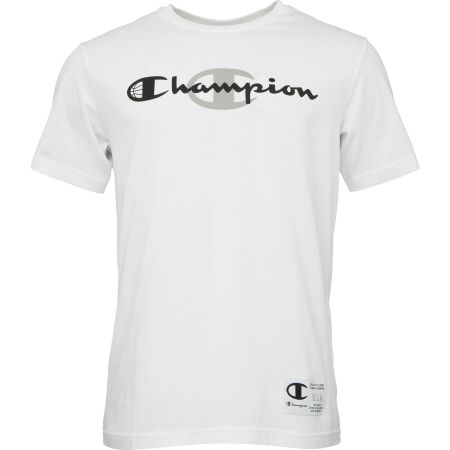 Champion LEGACY - Мъжка тениска