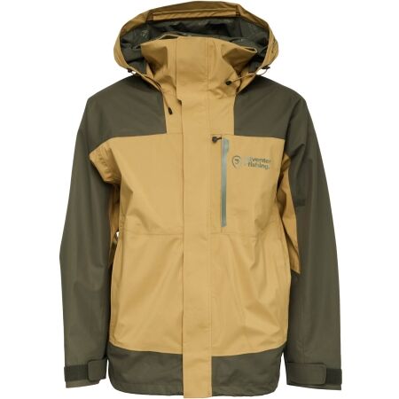 ADVENTER & FISHING FISHING JACKET - Men’s jacket with a membrane