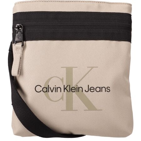 Calvin Klein SPORT ESSENTIALS FLATPACK18 - Taška cez rameno