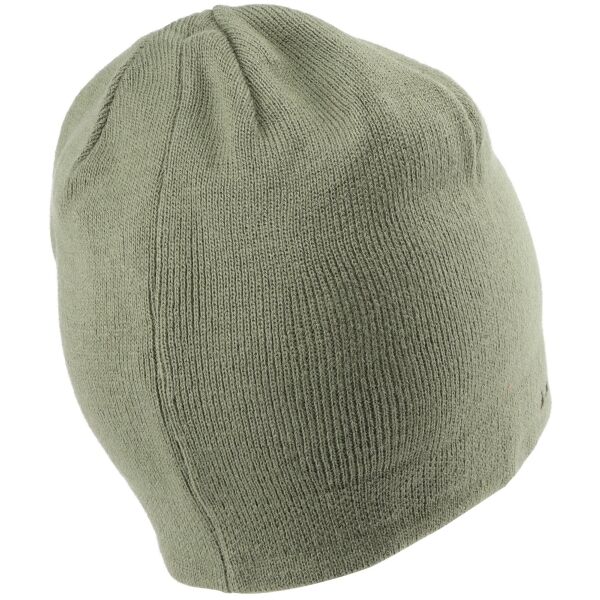 Quiksilver M&W Мъжка шапка, зелено, Veľkosť UNI
