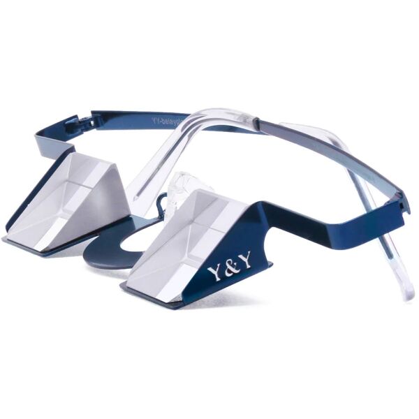 YY Vertical CLASSIC Специални предпазни очила, синьо, Veľkosť Os