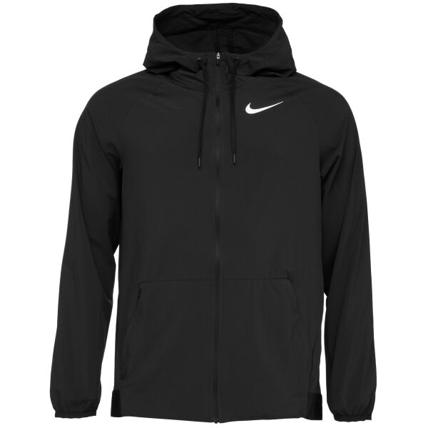 Nike NP DF FLEX VENT MAX HD JKT Férfi kabát, fekete, méret XL