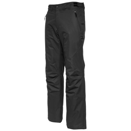 Northfinder LIFTIN - Spodnie softshell męskie