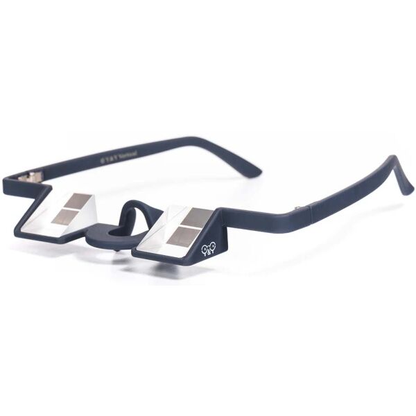 YY Vertical PLASFUN FIRST Предпазни очила, тъмносин, Veľkosť Os