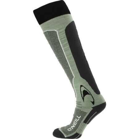 O'Neill SKI SOCK - Унисекс три четвърти чорапи