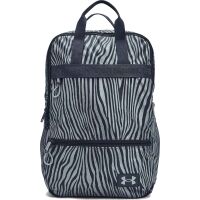  Essentials Backpack, black - women's backpack - UNDER ARMOUR  - 55.44 € - outdoorové oblečení a vybavení shop