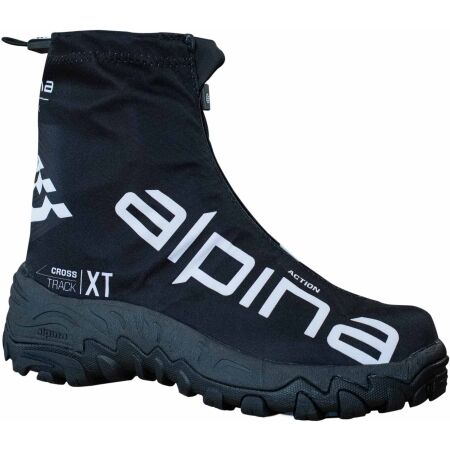 Alpina XT ACTION - Zimná treková obuv