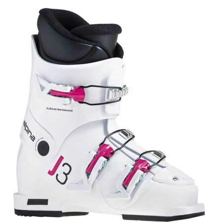 Alpina J3 GIRL - Skijaška obuća za djevojčice
